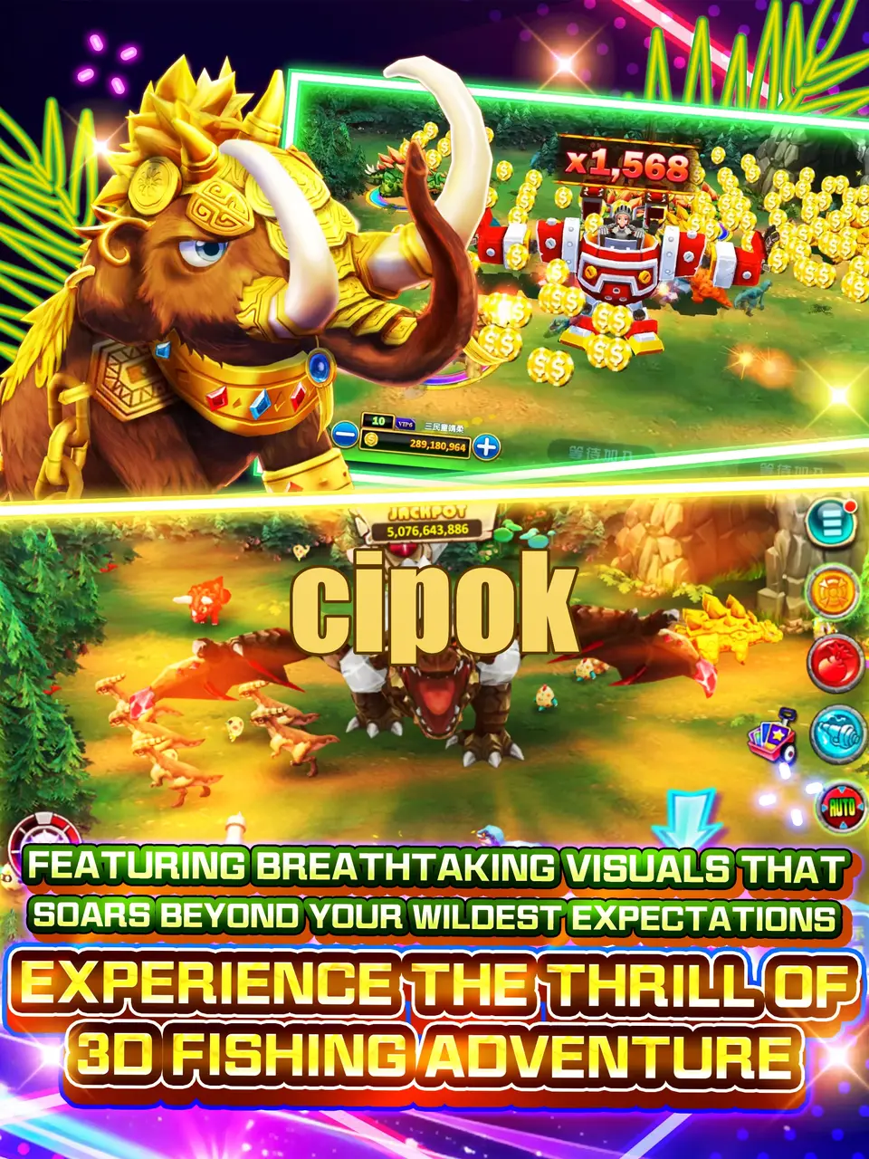cipok APK