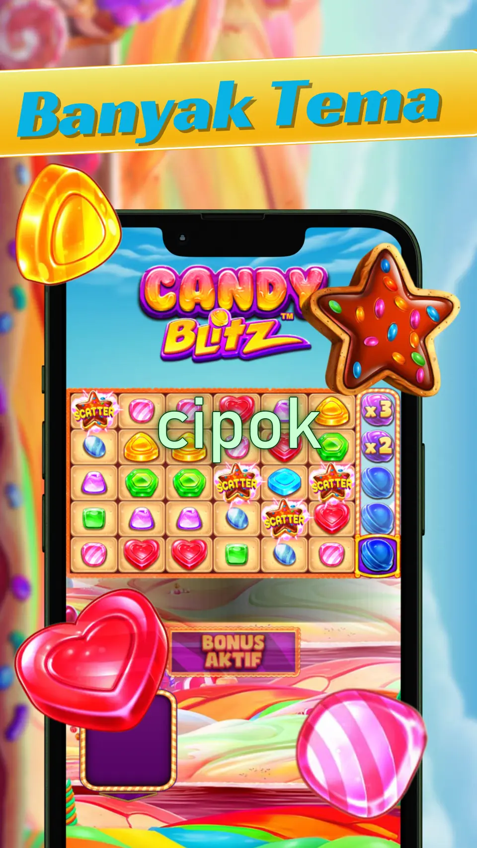 cipok APK