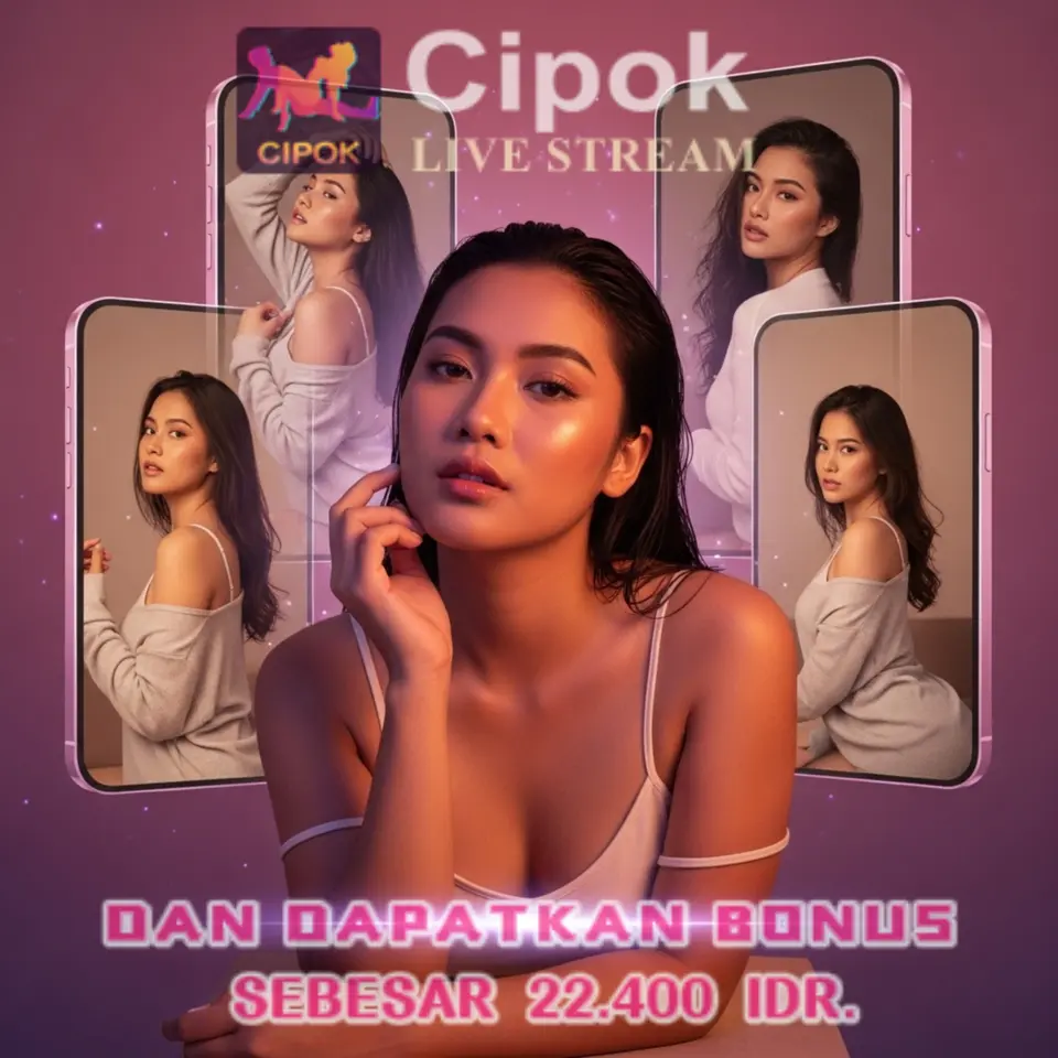 cipok Resmi