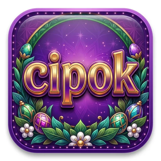 cipok ⚡ Aplikasi Resmi | Daftar Sekarang